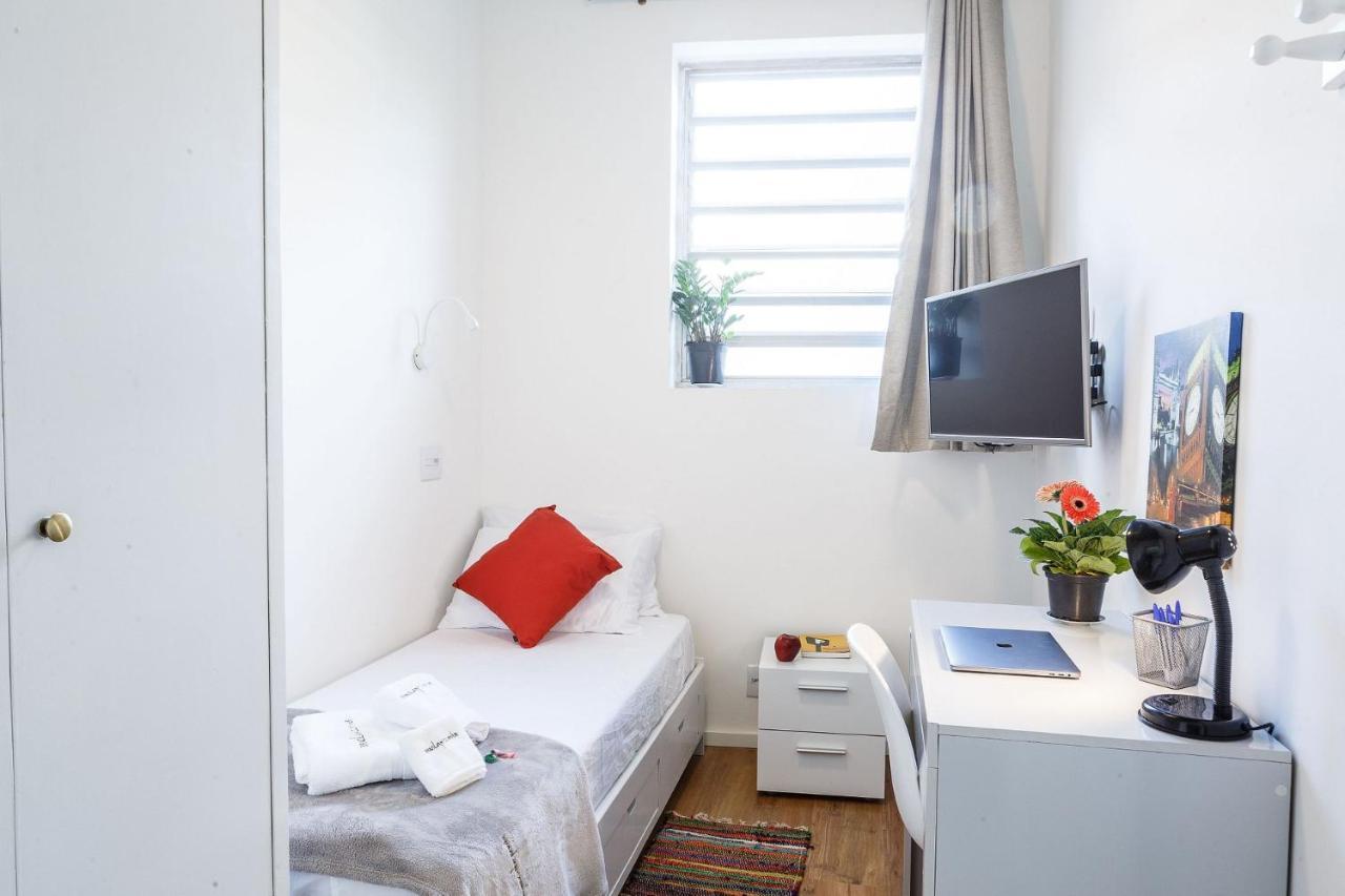 Apartamento Com Quintal Em Alto De Pinheiros Сан-Паулу Екстер'єр фото